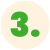 3 3